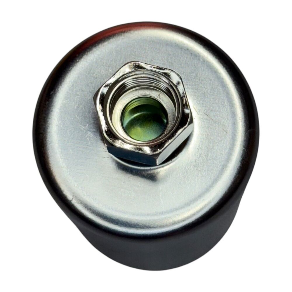 NAPA ProFormer Fuel Filter #23481 Cellulose In-Line Engine Protection - Picture 4 of 5